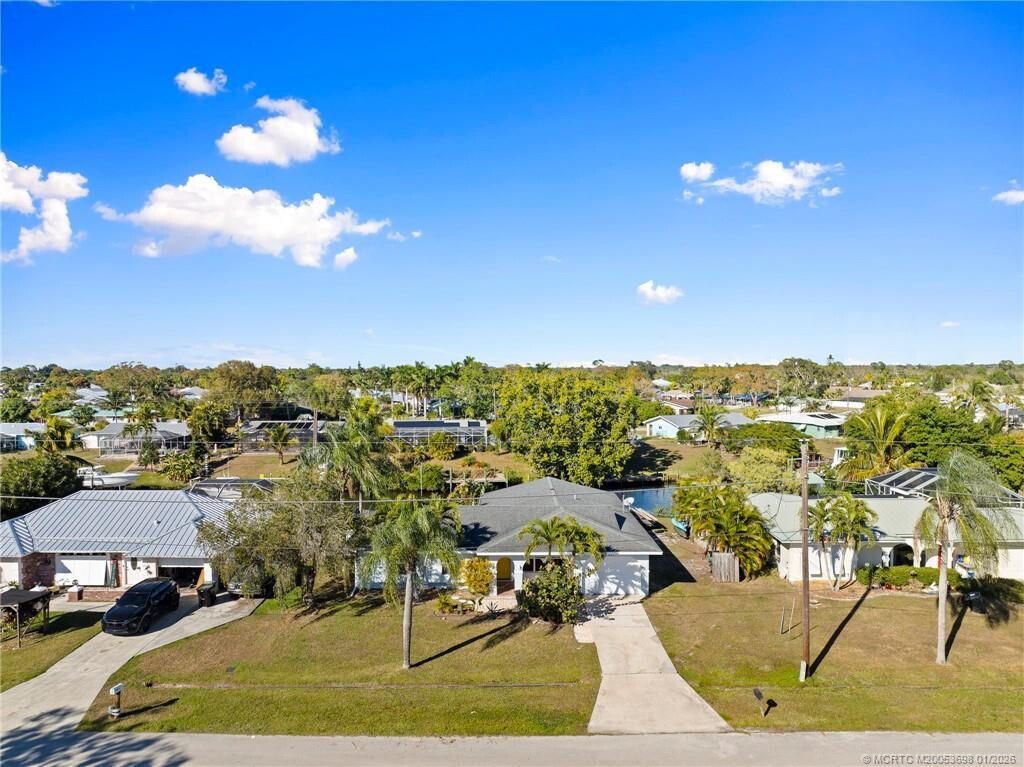 643 SE Harborview Drive, Port Saint Lucie, FL 34983 Photo