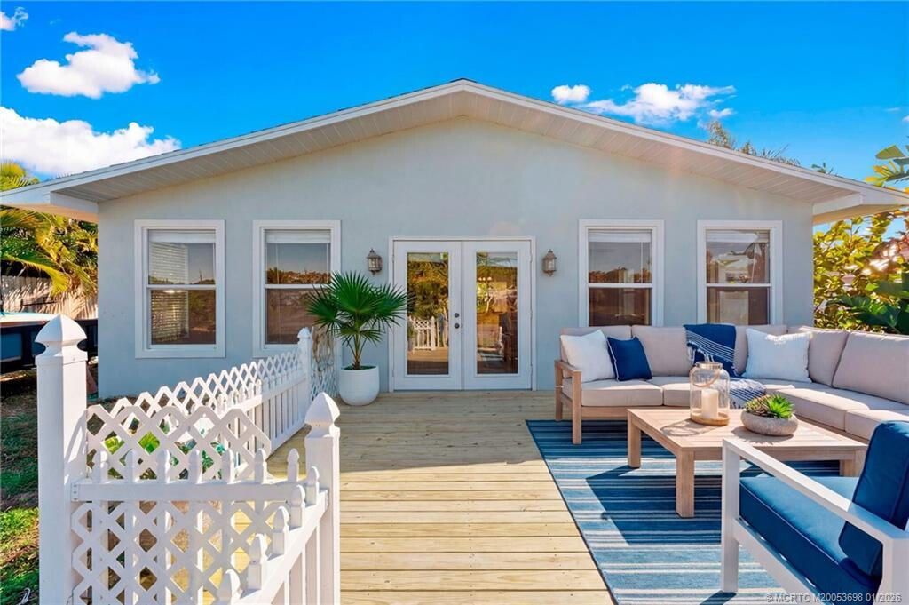 643 SE Harborview Drive, Port Saint Lucie, FL 34983 Photo