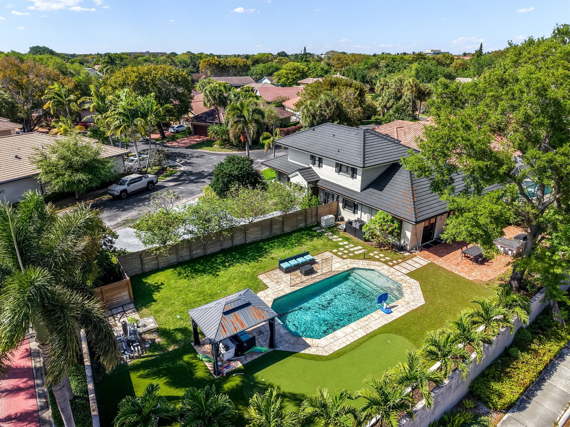 850 SW 87th Terrace, Plantation, FL 33324 Photo