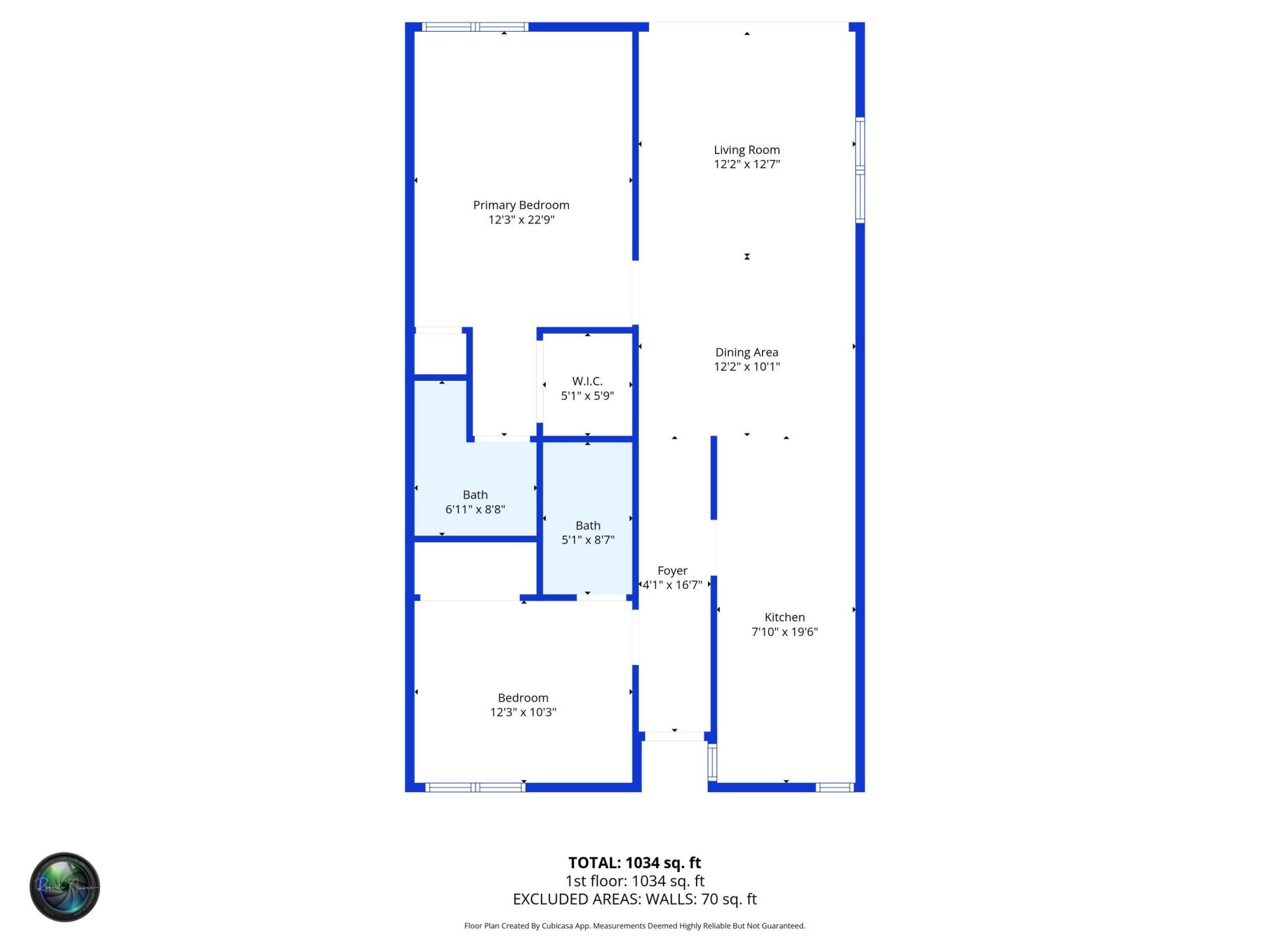 22 Royal Palm Way, Unit Ph606, Boca Raton, FL 33432 Photo