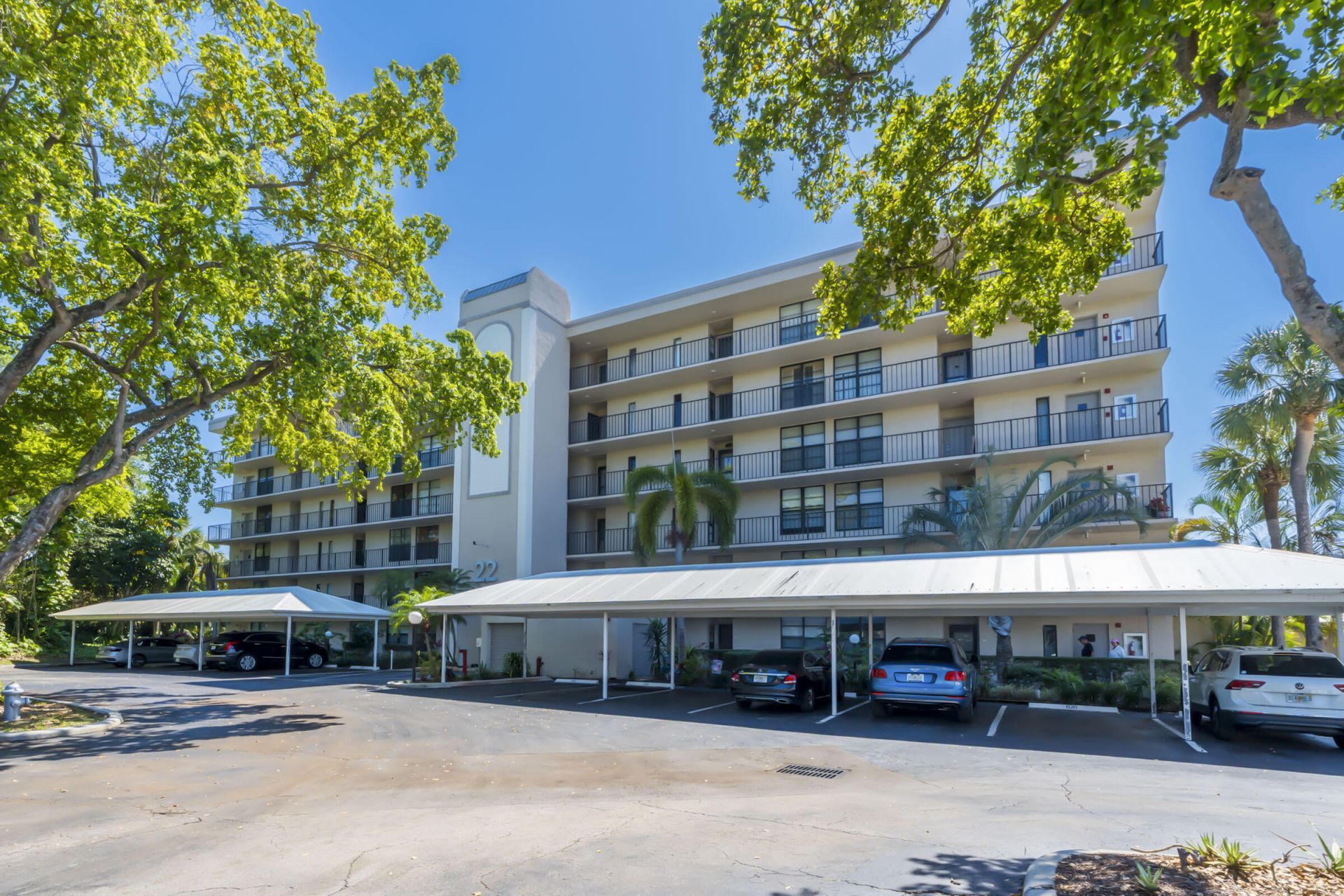 22 Royal Palm Way, Unit Ph606, Boca Raton, FL 33432 Photo