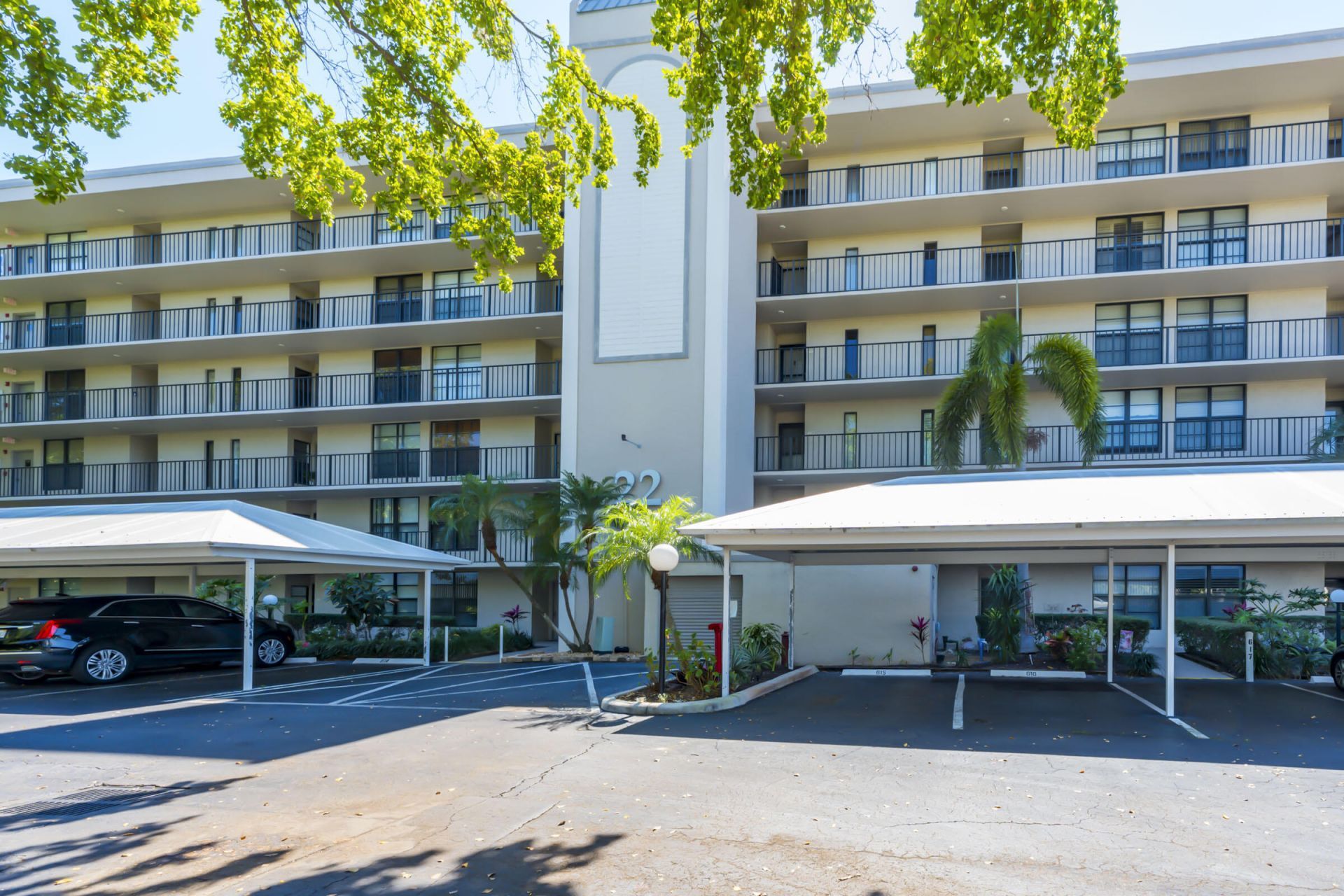 22 Royal Palm Way, Unit Ph606, Boca Raton, FL 33432 Photo