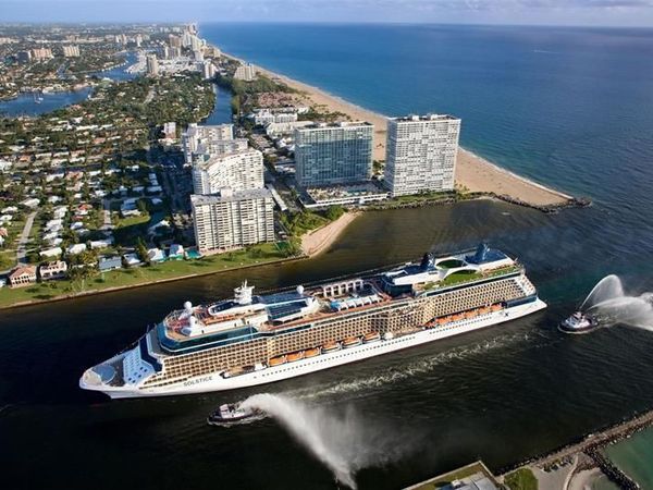 2100 S Ocean Lane, Unit 1712, Fort Lauderdale, FL 33316