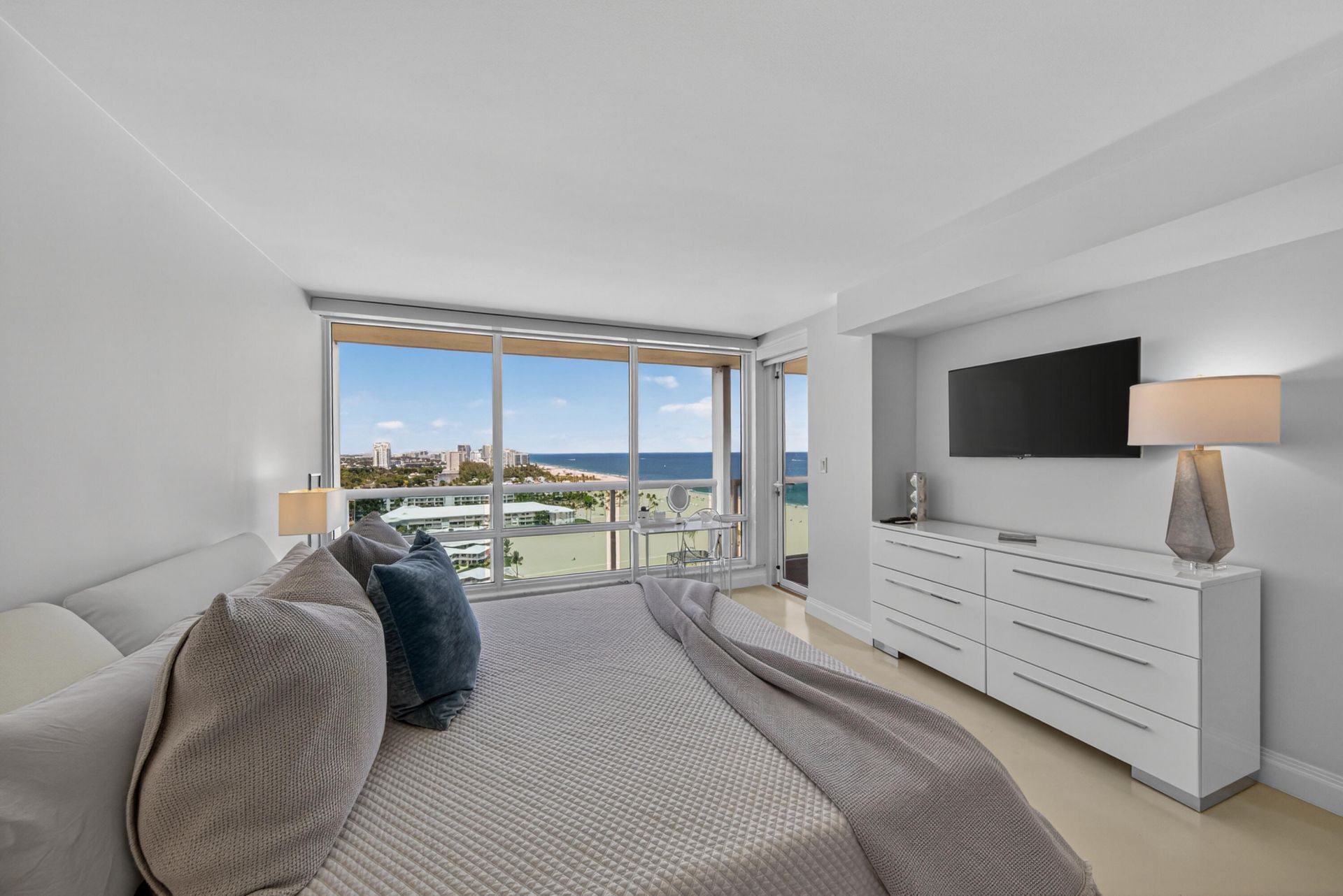 2100 S Ocean Lane, Unit 1712, Fort Lauderdale, FL 33316 Photo