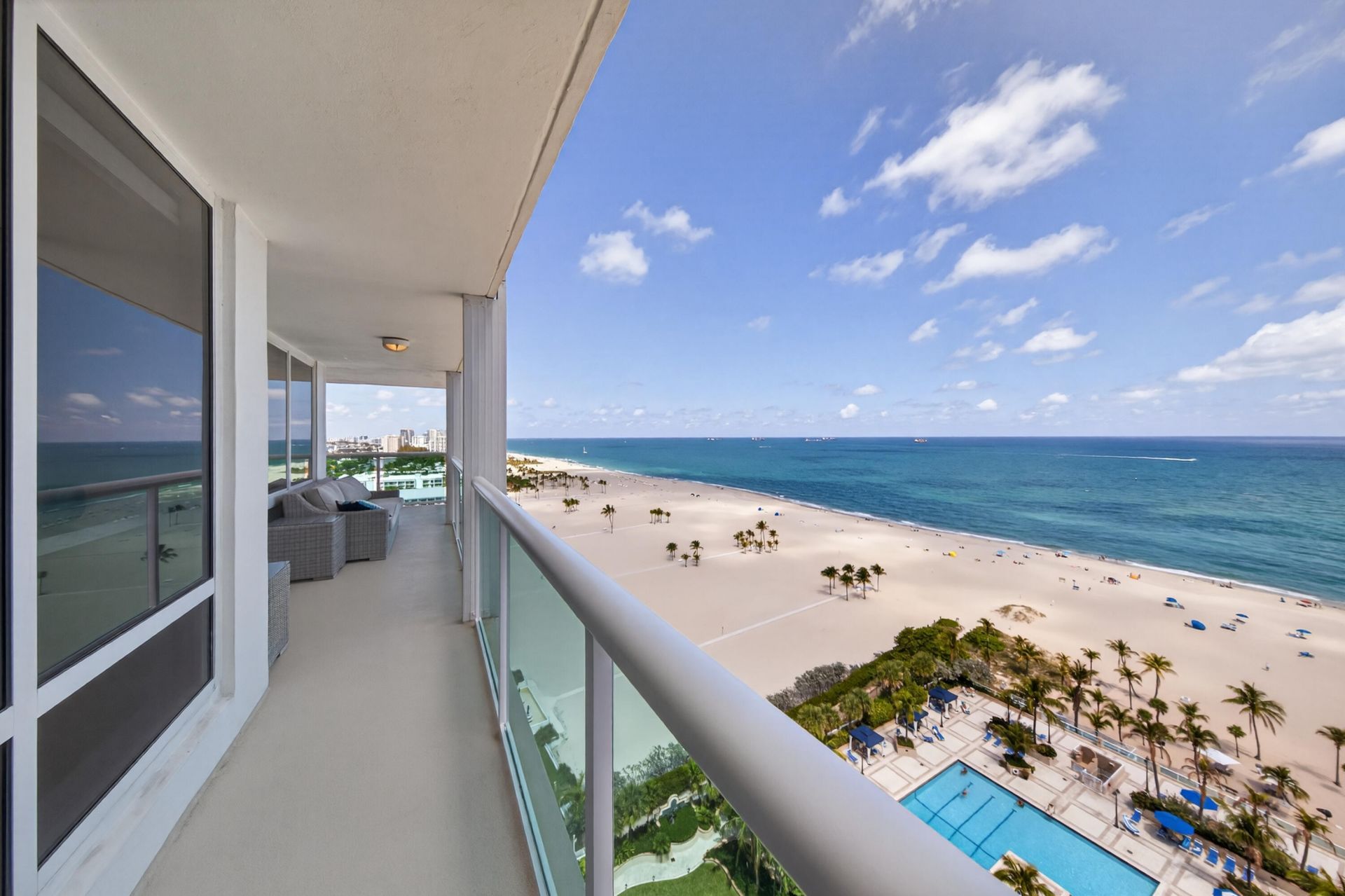 2100 S Ocean Lane, Unit 1712, Fort Lauderdale, FL 33316 Photo
