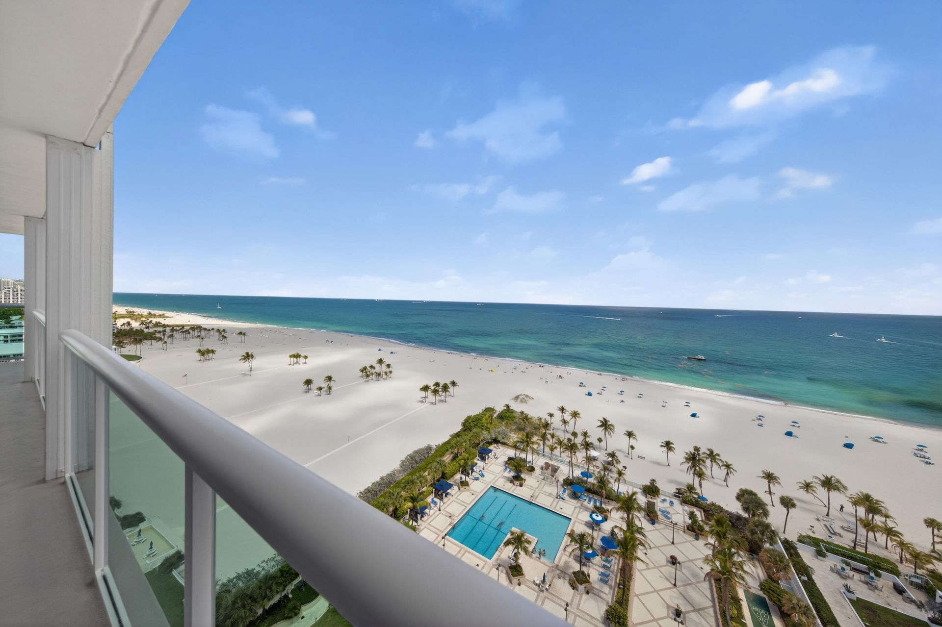 2100 S Ocean Lane, Unit 1712, Fort Lauderdale, FL 33316 Photo