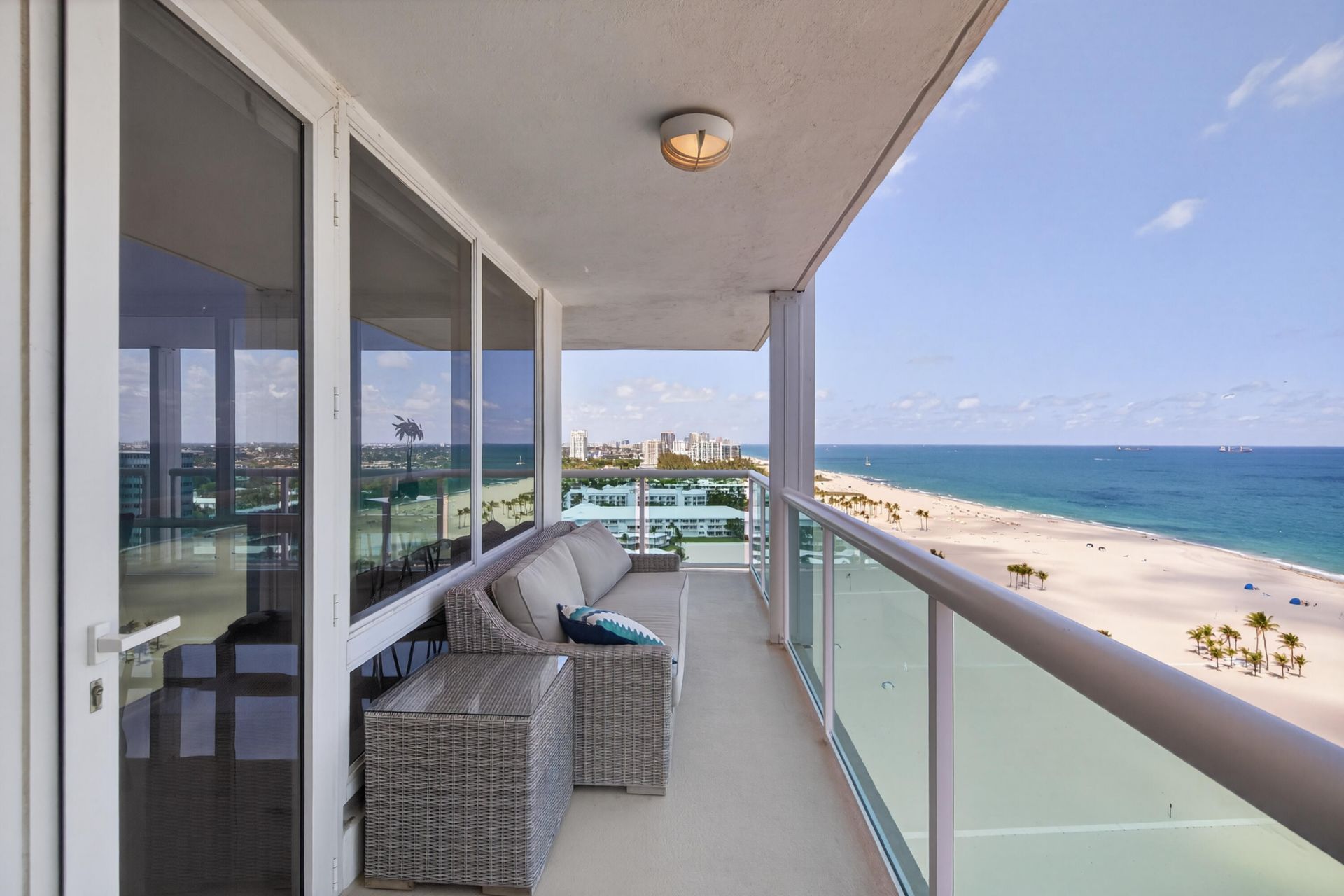 2100 S Ocean Lane, Unit 1712, Fort Lauderdale, FL 33316 Photo