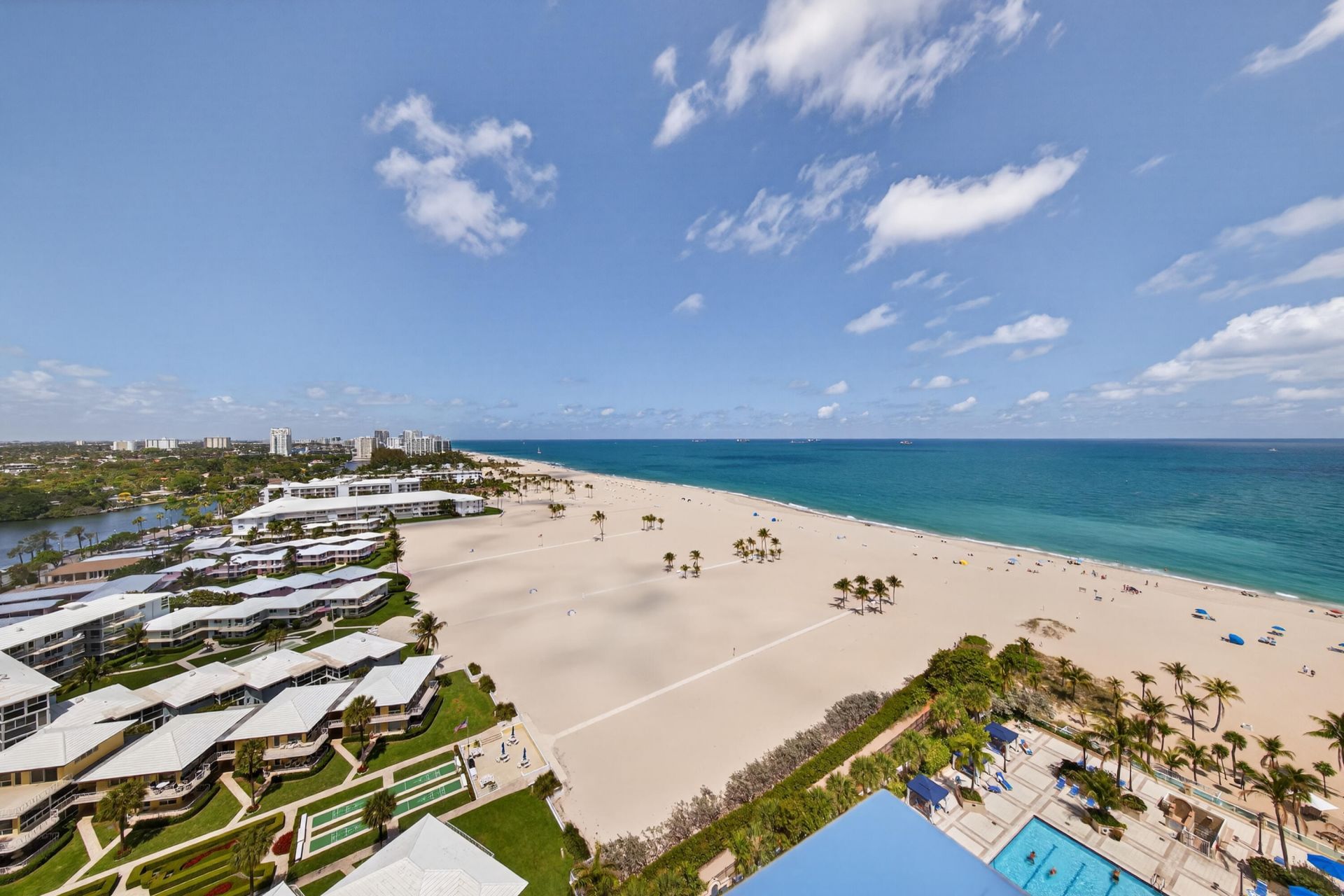 2100 S Ocean Lane, Unit 1712, Fort Lauderdale, FL 33316 Photo