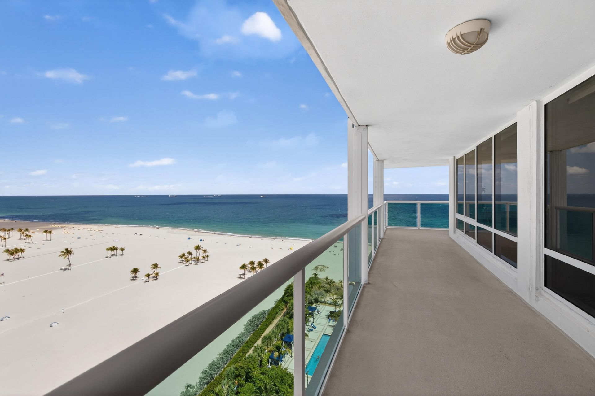 2100 S Ocean Lane, Unit 1712, Fort Lauderdale, FL 33316 Photo