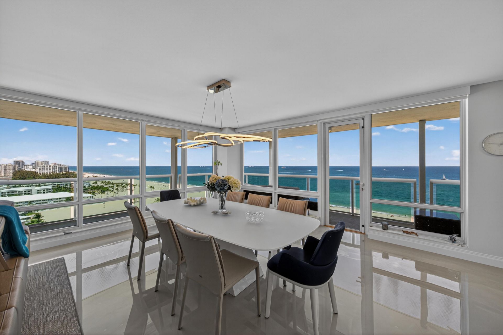 2100 S Ocean Lane, Unit 1712, Fort Lauderdale, FL 33316 Photo