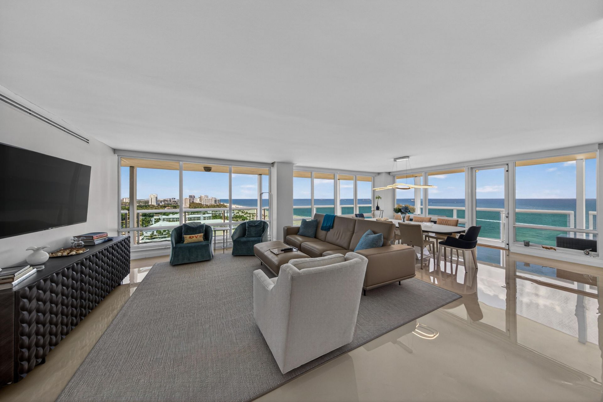 2100 S Ocean Lane, Unit 1712, Fort Lauderdale, FL 33316 Photo