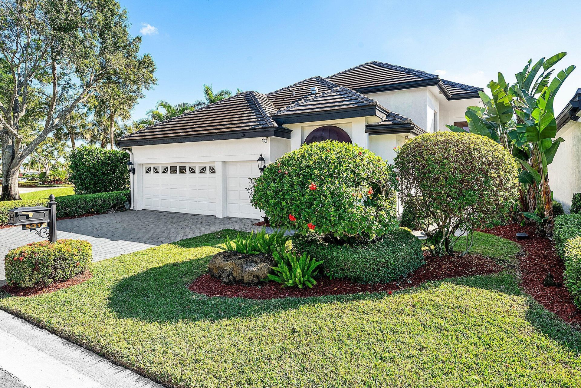 5312 Steeplechase, Boca Raton, FL 33496 Photo