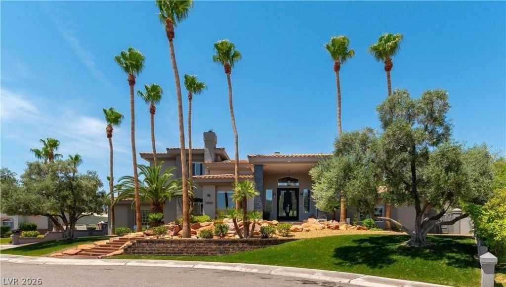 7880 Dana Point Court, Las Vegas, NV 89117 Main Photo