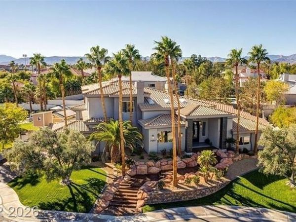 7880 Dana Point Court , Las Vegas, NV 89117