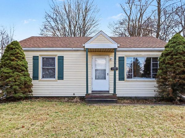 1706 Miller Road, Kalamazoo, MI 49001