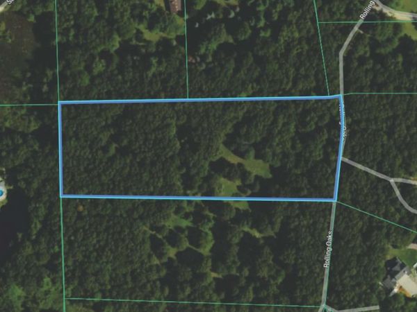 10550 Rolling Oak Drive, Manchester, MI 48158