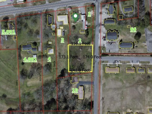 .5 acres Puckett Road SW, Hartselle, AL 35640