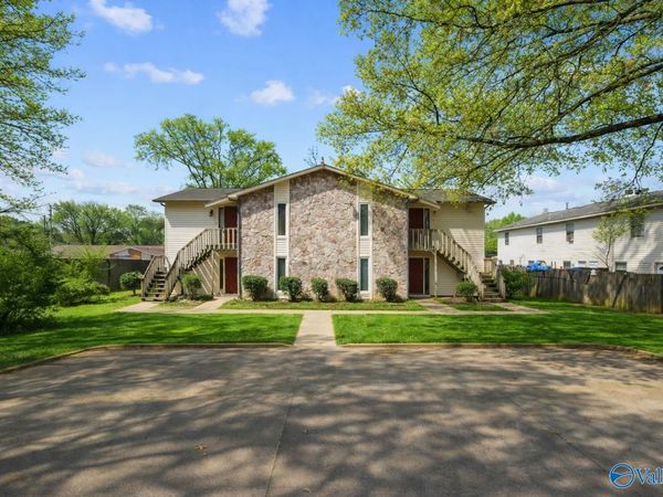 2902 6th Street, Huntsville, AL 35805
