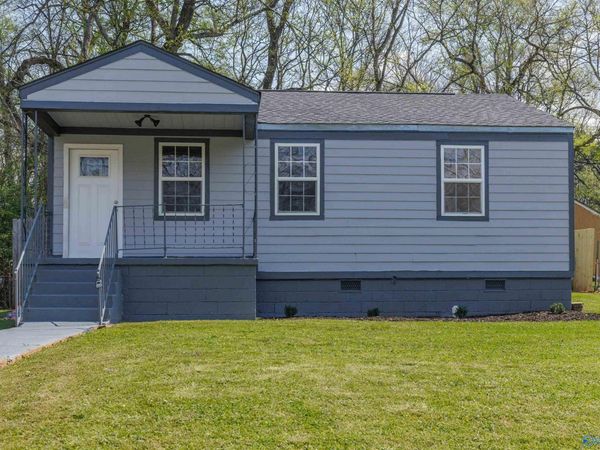 214 Richmond Drive, Huntsville, AL 35811