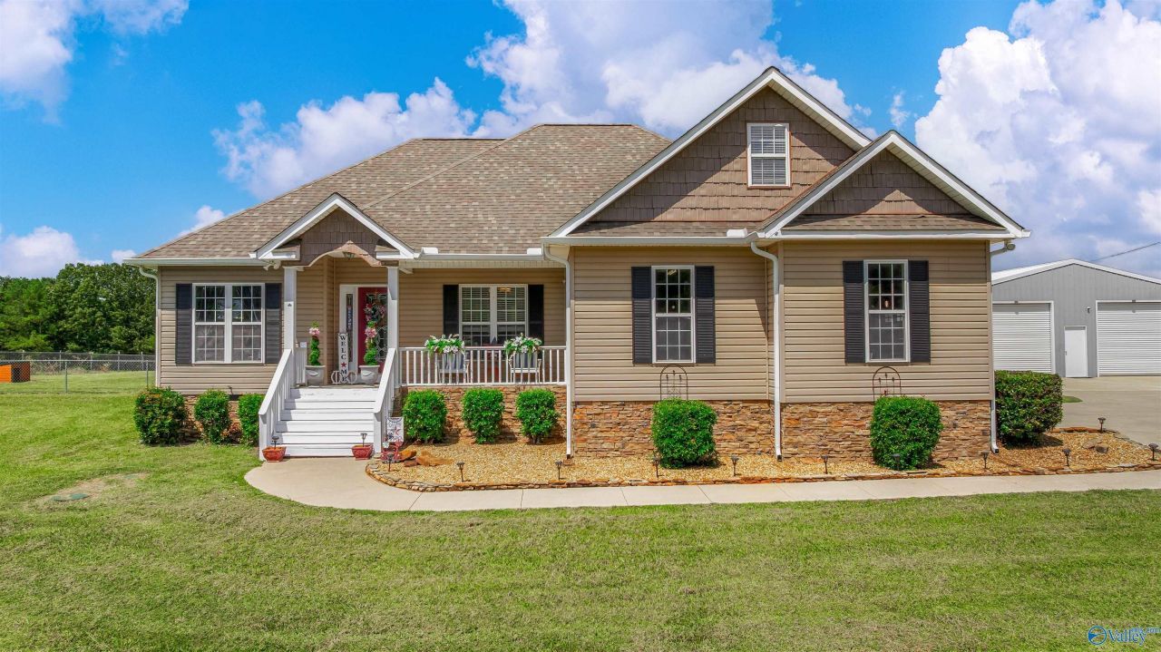 3915 Alabama Highway 68, Gaylesville, AL 35973 Main Photo