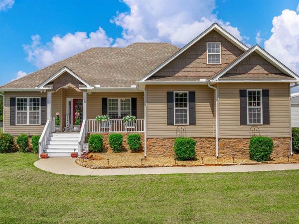 3915 Alabama Highway 68, Gaylesville, AL 35973