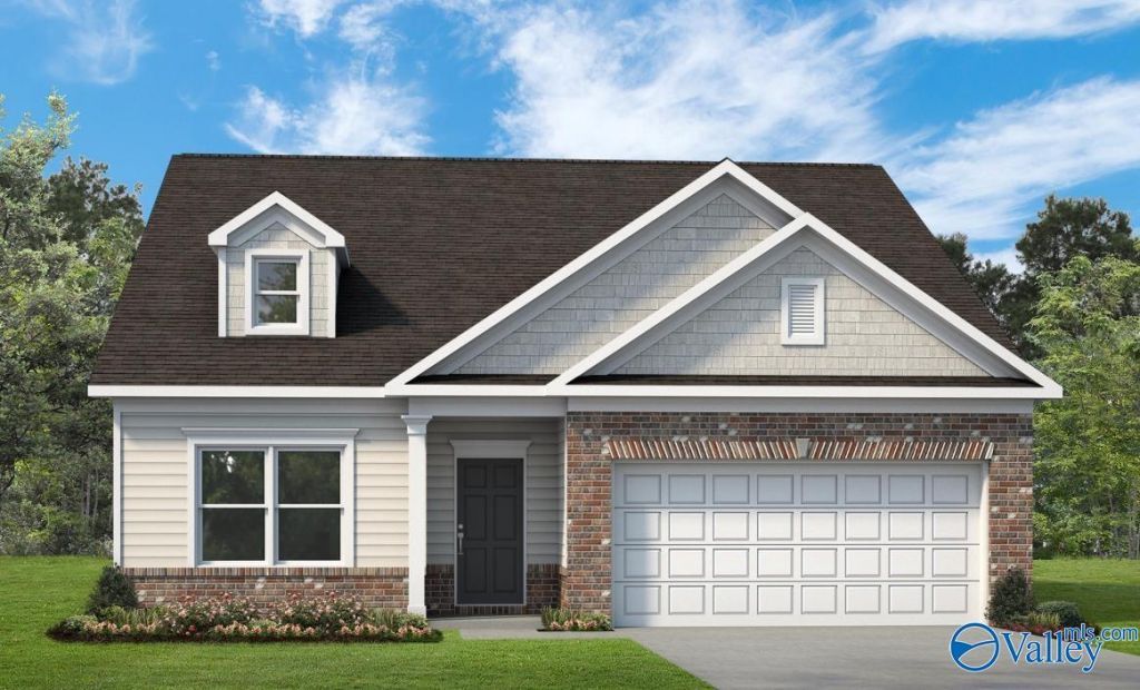 109 Gray Oak Court, Harvest, AL 35749 Main Photo