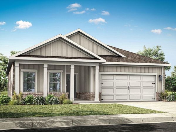 348 Sandy Oak Drive, Harvest, AL 35749