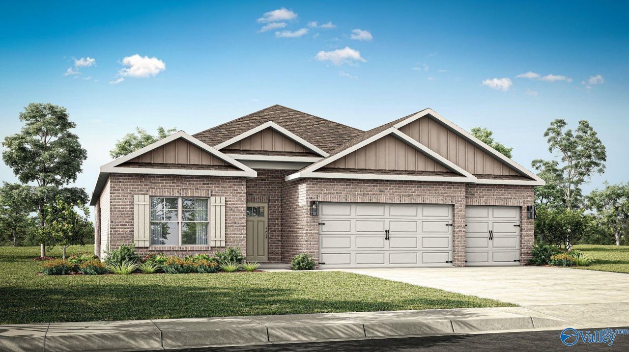 23299 Worcester Lane, Athens, AL 35613 Main Photo