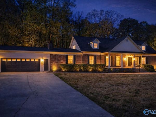 100 Norwood Drive, Rainbow City, AL 35906