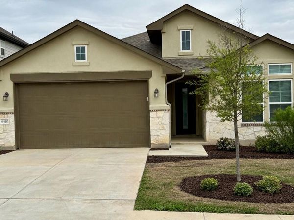 6410 Velvet Leaf LN , Buda, TX 78610