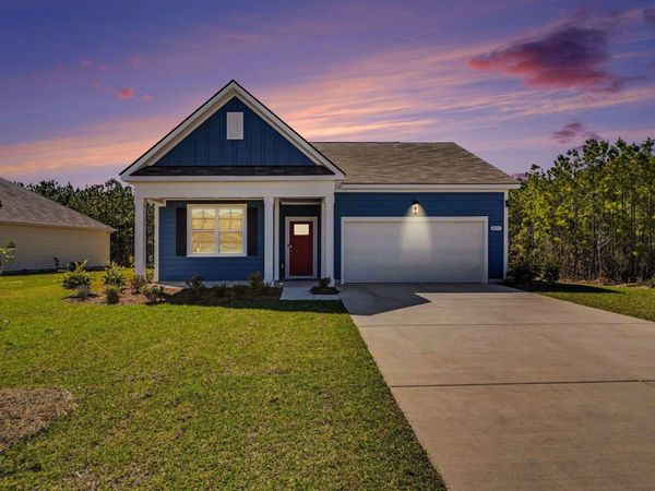 8093 Bear Claw Way , Conway, SC 29526