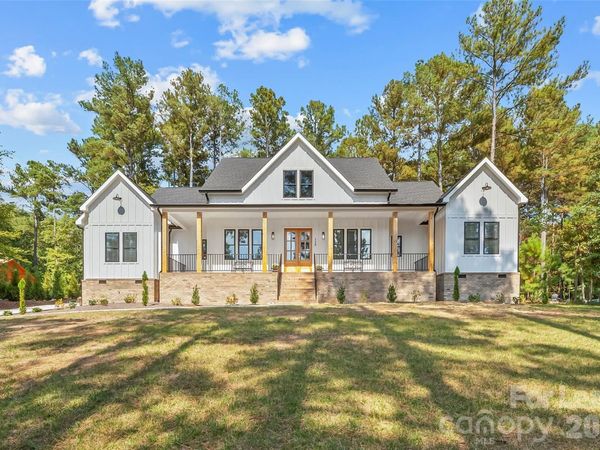 129 Greens Road, Granite Falls, NC 28630