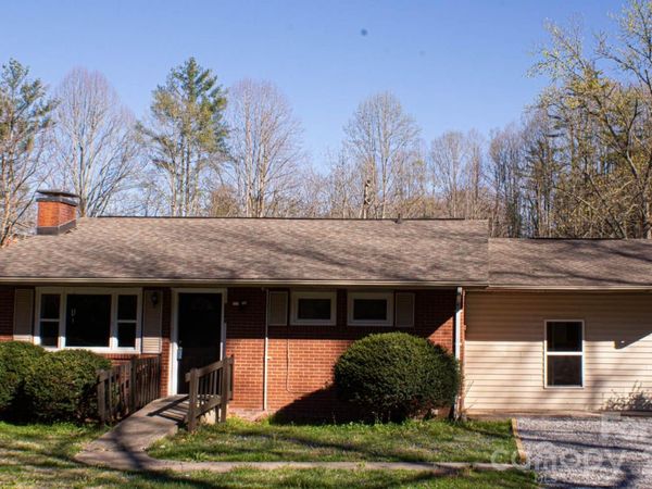 535 Nicholson Creek Road, Unit 1, Brevard, NC 28712