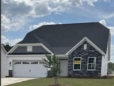 512 Frosty Lane, Lexington, SC 29072