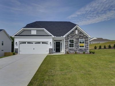 512 Frosty Lane, Lexington, SC 29072