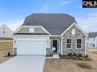 512 Frosty Lane , Lexington, SC 29072