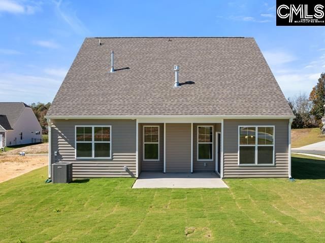 512 Frosty Lane Photo 16