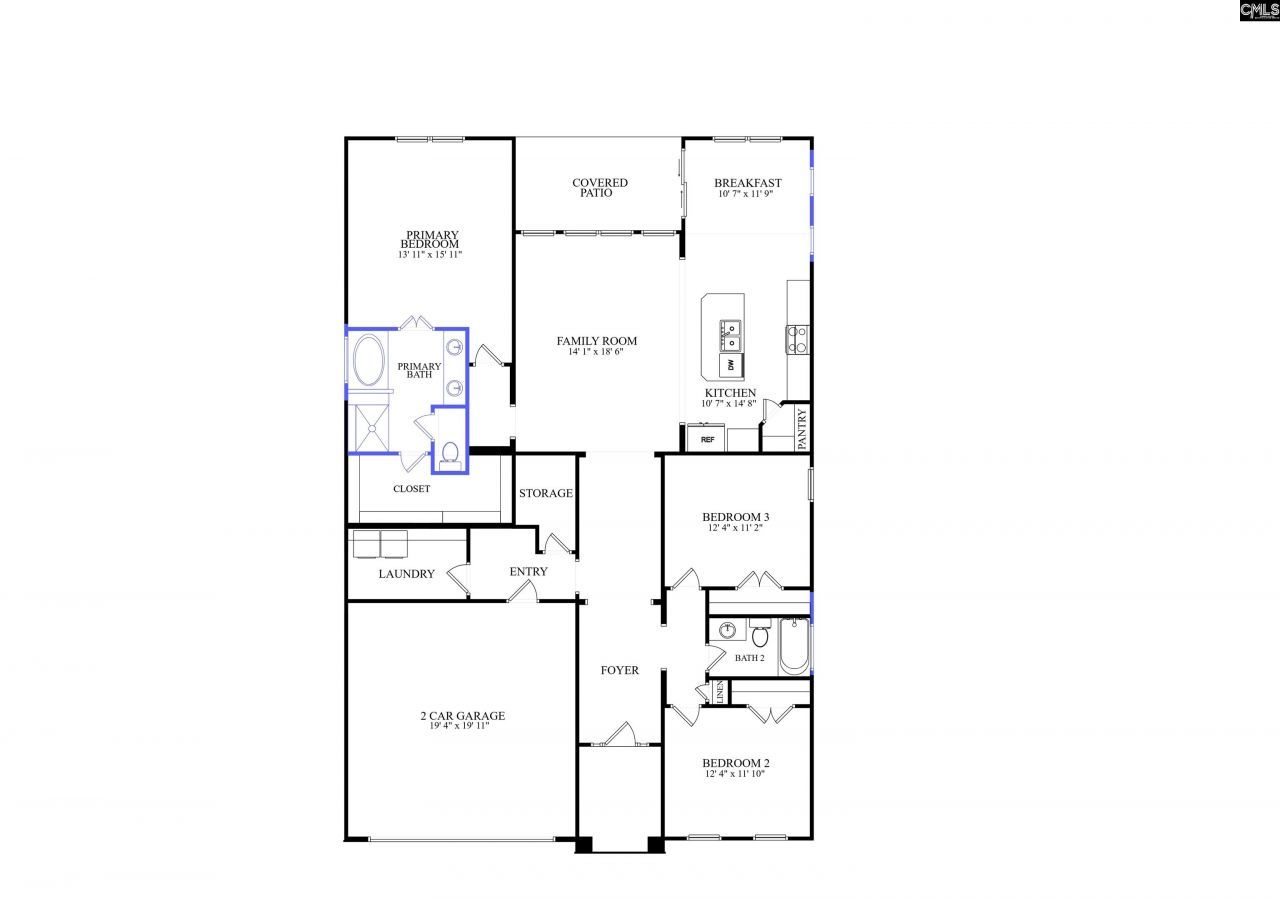 512 Frosty Lane Photo 4