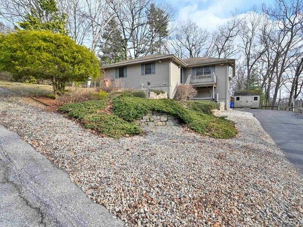 387 Harrison Street, Manchester, NH 03104