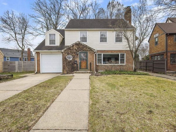 3625 Spring Trail, Madison, WI 53711