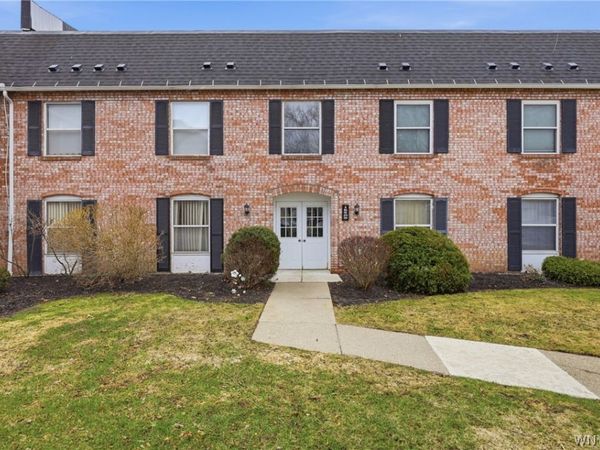4545 Chestnut Ridge Road, Unit 114A, Buffalo, NY 14228