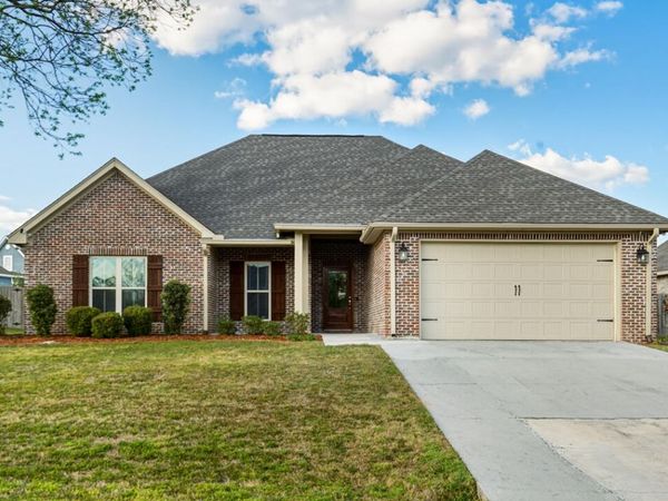 85 Coastal Oak, Hattiesburg, MS 39402