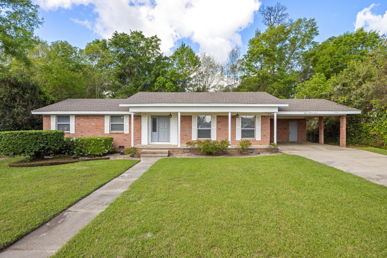 1107 Hicks St., Hattiesburg, MS 39401 Main Photo