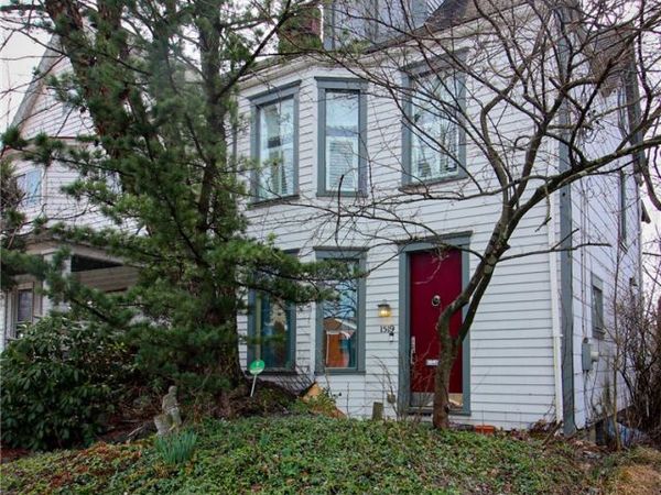 1519 Steuben St, Pittsburgh, PA 15205