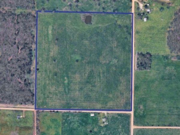 Benson and Graham Road , Gravette, AR 72736