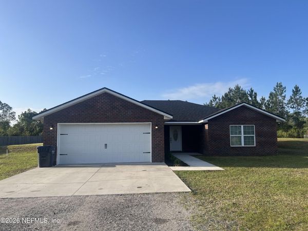 27161 W 12TH Avenue, Hilliard, FL 32046