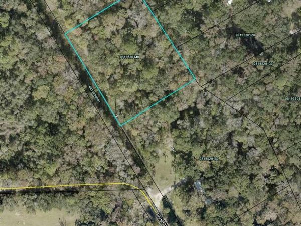 5150 PORTER Road, St. Augustine, FL 32095