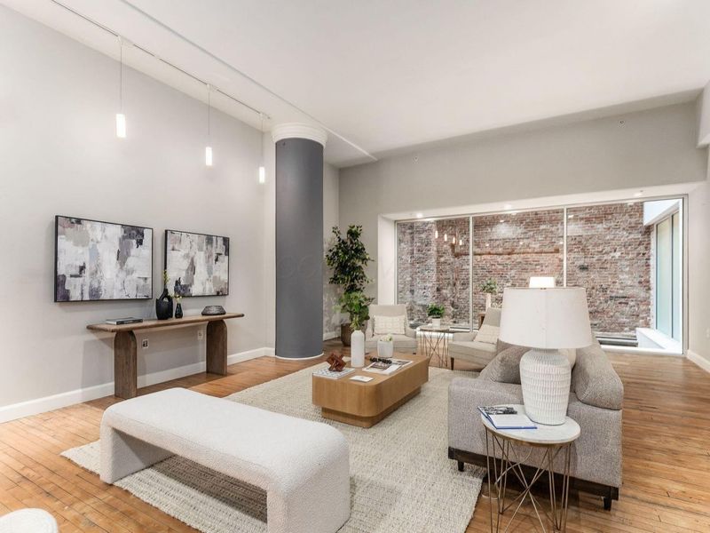 106 N High Street, Unit 302, Columbus, OH 43215 Photo 11