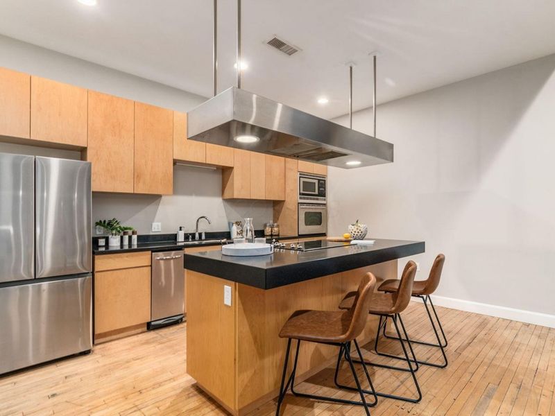 106 N High Street, Unit 302, Columbus, OH 43215 Photo 12