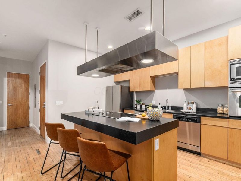 106 N High Street, Unit 302, Columbus, OH 43215 Photo 16